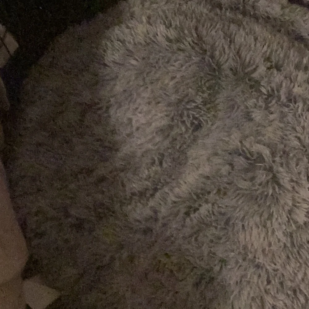Soft Fluffy Rug